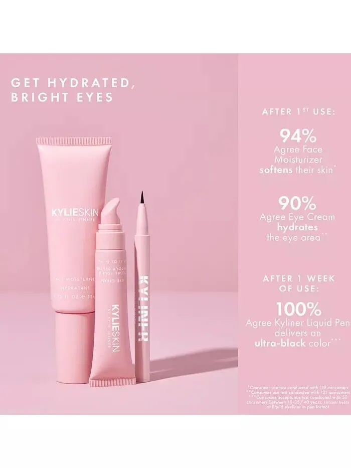 Крем для глаз Kylie Cosmetics — изображение 6 из 6