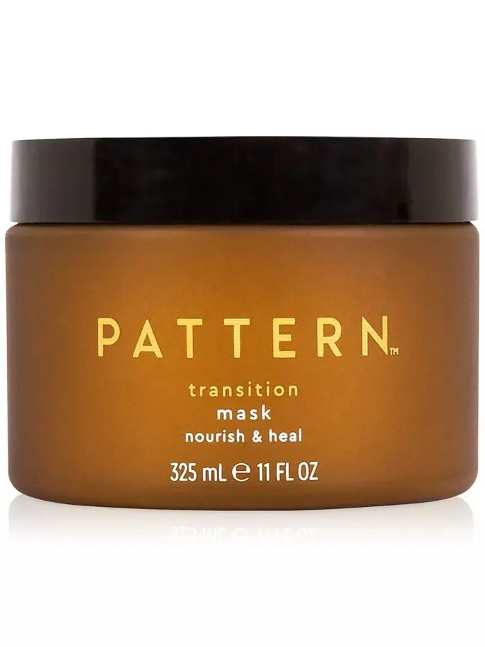 Переходная маска, 11 унций Pattern Beauty By Tracee Ellis Ross