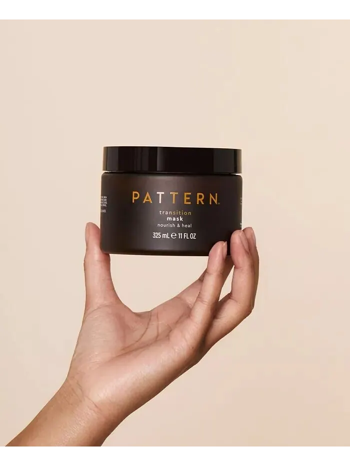 Переходная маска, 11 унций Pattern Beauty By Tracee Ellis Ross — изображение 3 из 4