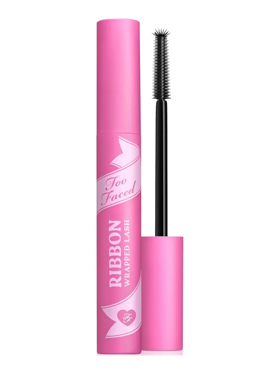 Тушь для ресниц Ribbon Wrapped Lash Tubing Mascara Too Faced, цвет extreme length tubing mascara