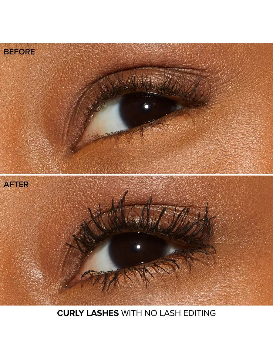 Тушь для ресниц Ribbon Wrapped Lash Tubing Mascara Too Faced, цвет extreme length tubing mascara — изображение 6 из 10