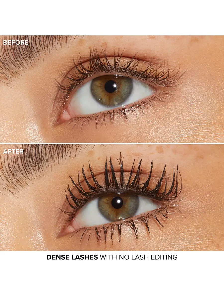 Тушь для ресниц Ribbon Wrapped Lash Tubing Mascara Too Faced, цвет extreme length tubing mascara — изображение 7 из 10