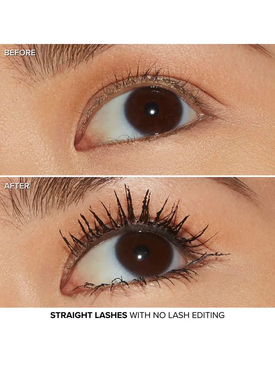 Тушь для ресниц Ribbon Wrapped Lash Tubing Mascara Too Faced, цвет extreme length tubing mascara — изображение 9 из 10