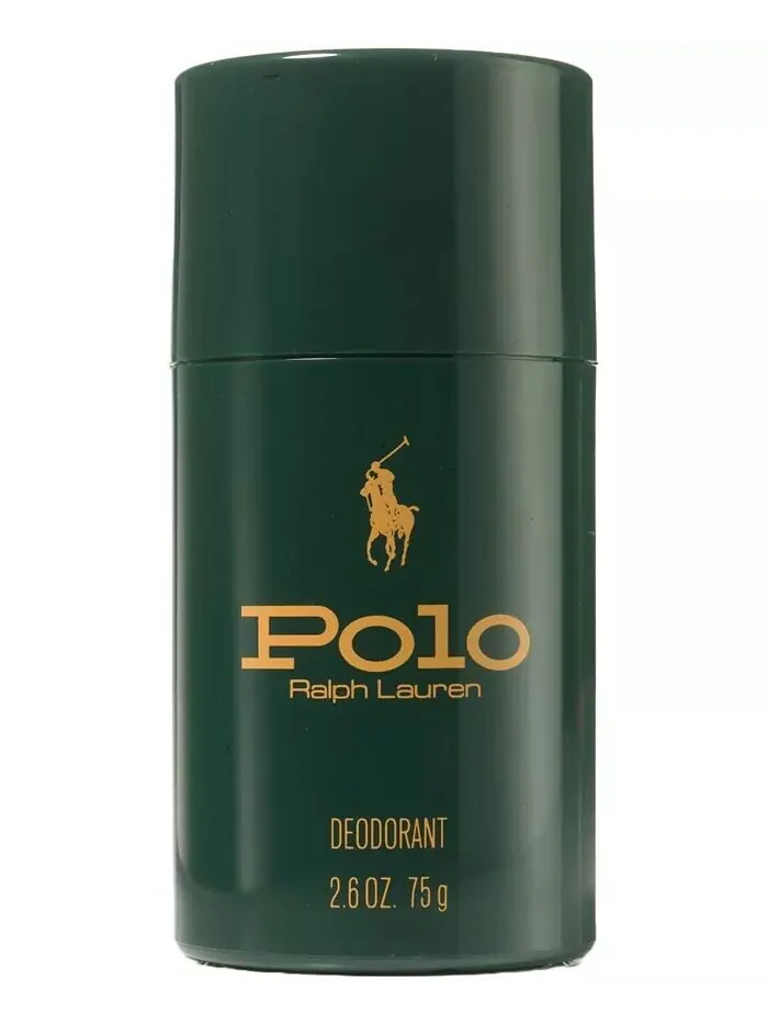Мужской дезодорант-стик Polo, 2,6 унции Ralph Lauren