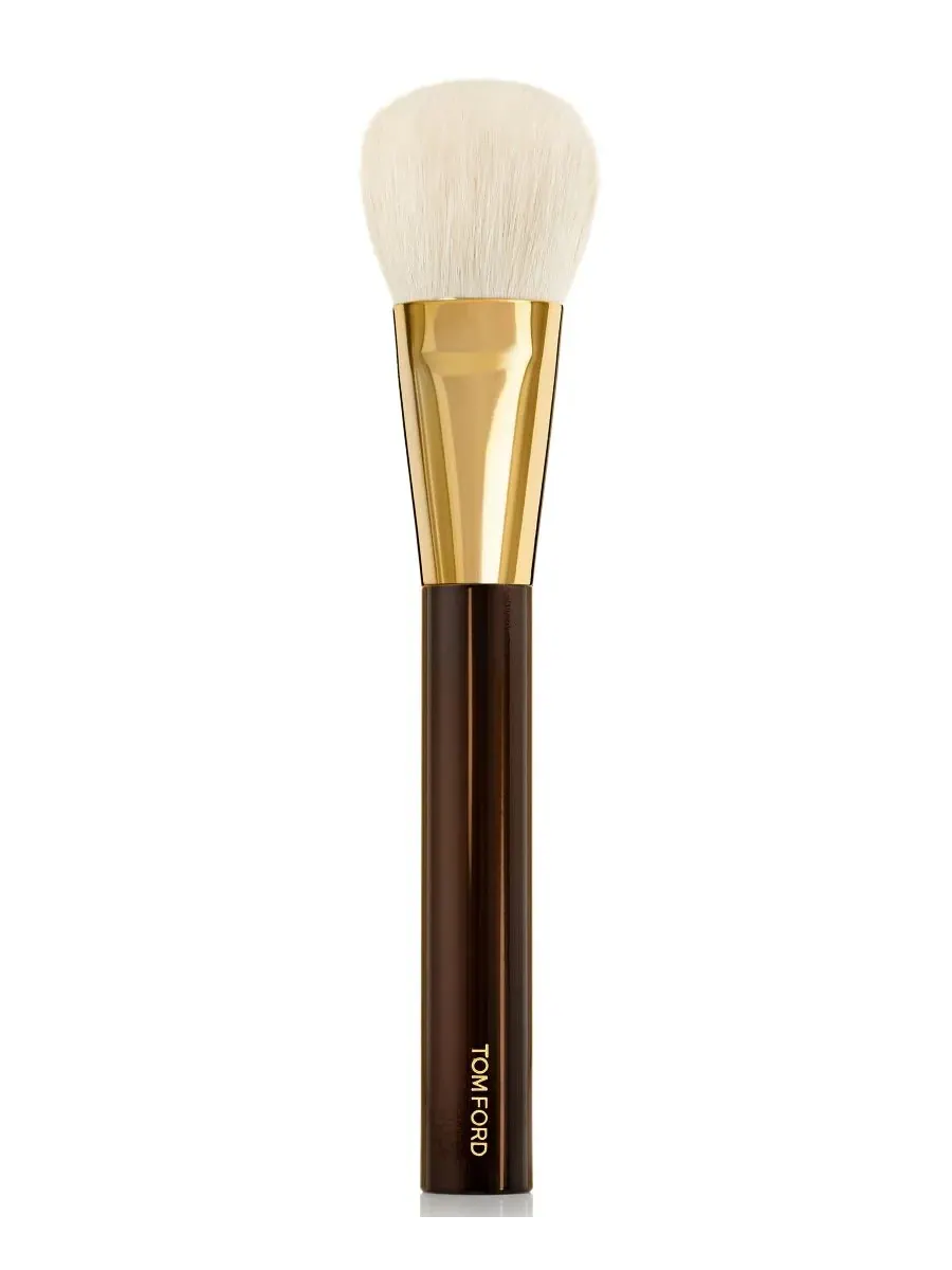 Кисть для макияжа щек 06 Tom Ford, 06