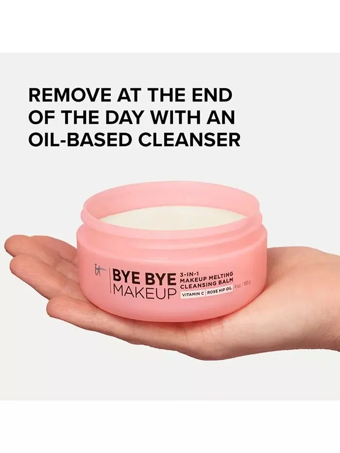 Bye Bye Дневное средство от мешков под глазами It Cosmetics — изображение 9 из 11