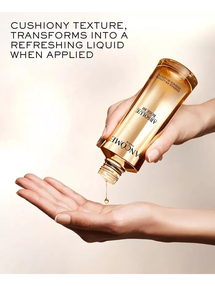 Эссенция Lancôme — Absolue Rose — изображение 2 из 5