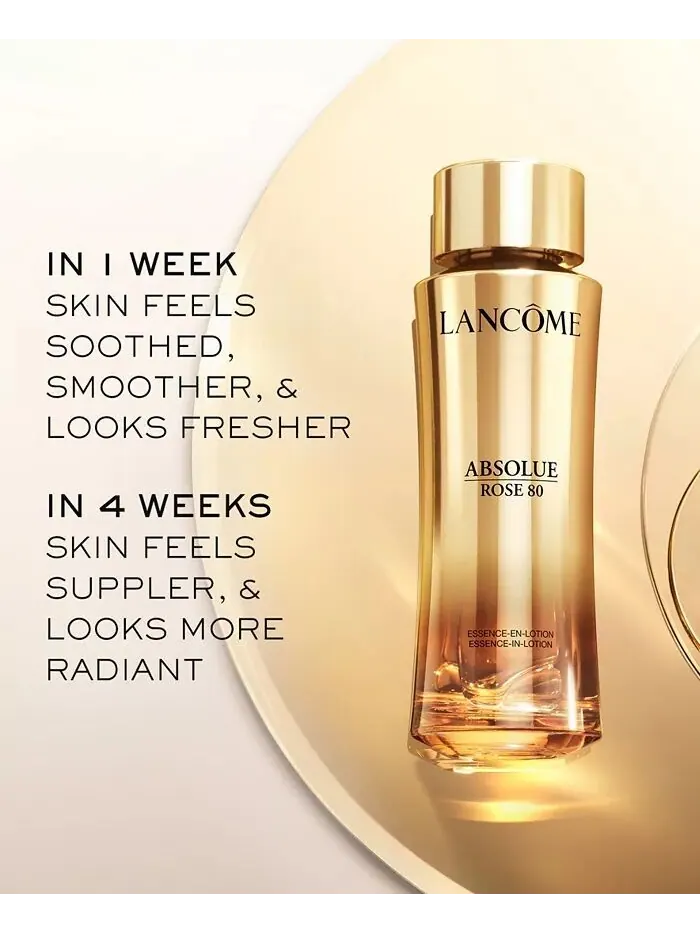 Эссенция Lancôme — Absolue Rose — изображение 3 из 5