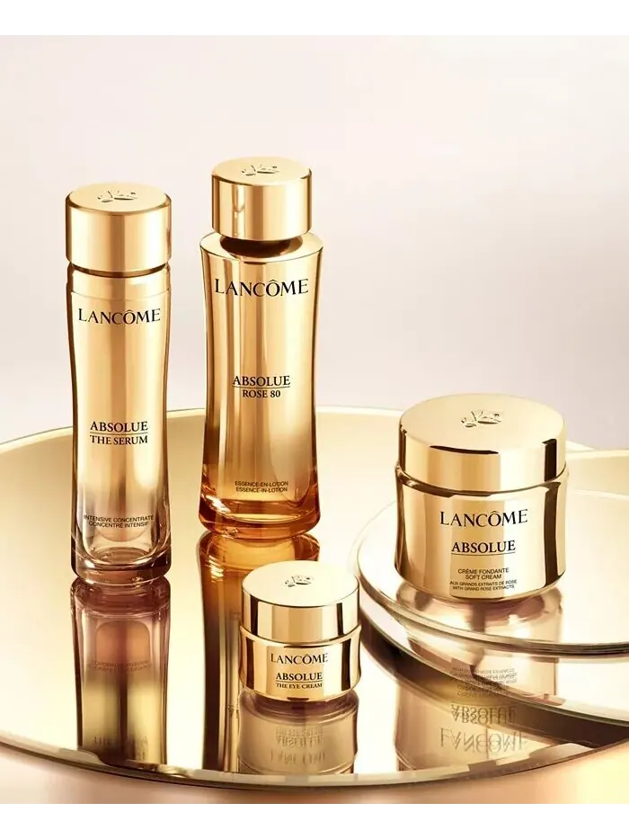 Эссенция Lancôme — Absolue Rose — изображение 4 из 5