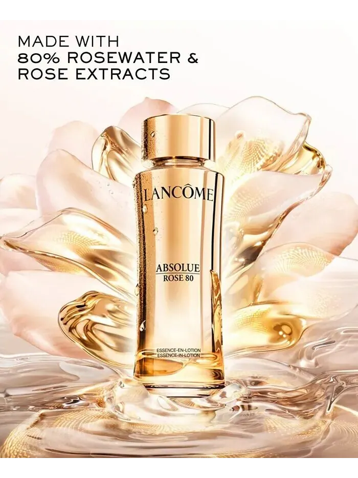 Эссенция Lancôme — Absolue Rose — изображение 5 из 5