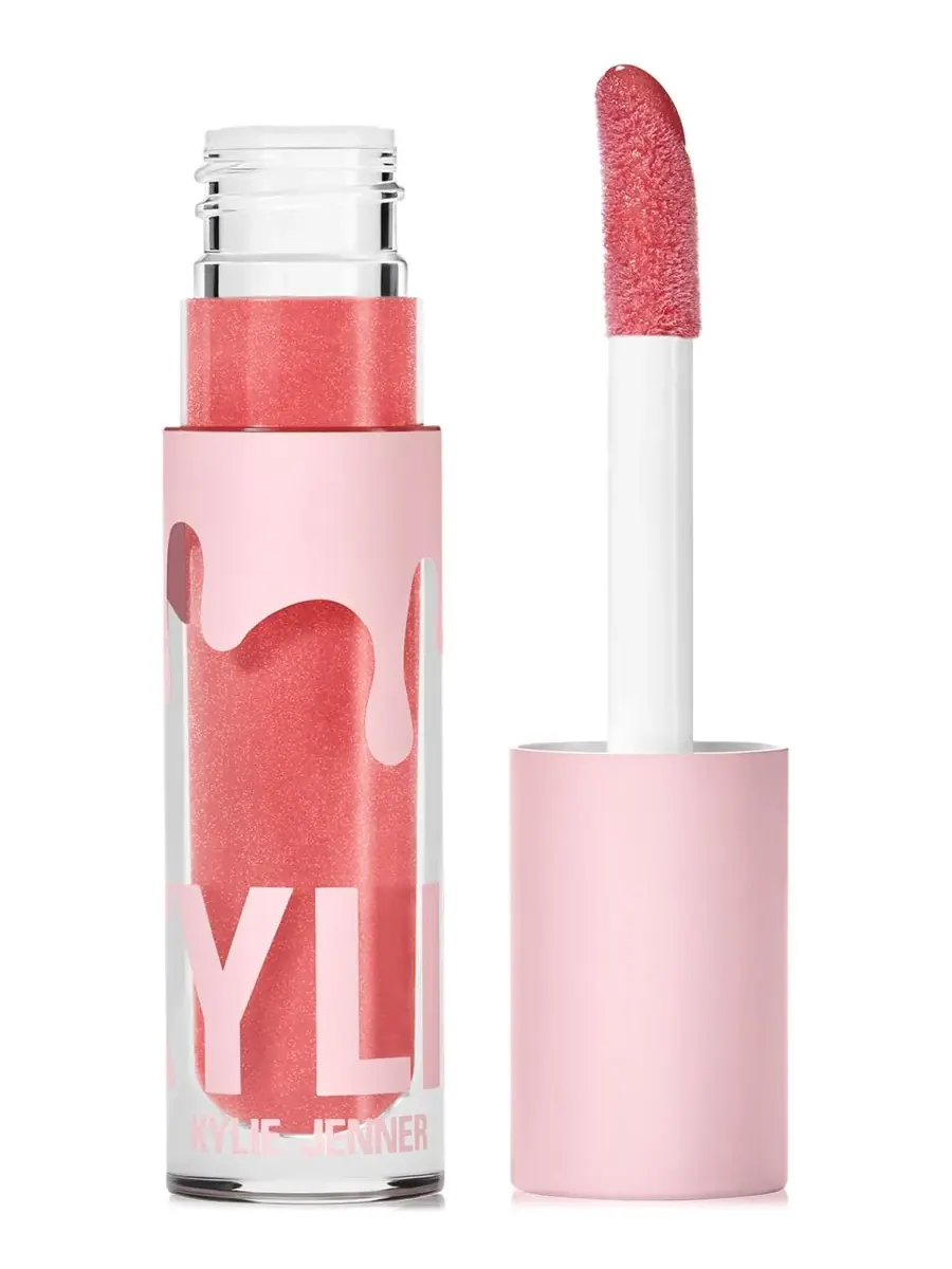 Высокий блеск Kylie Cosmetics, 208 Slept On