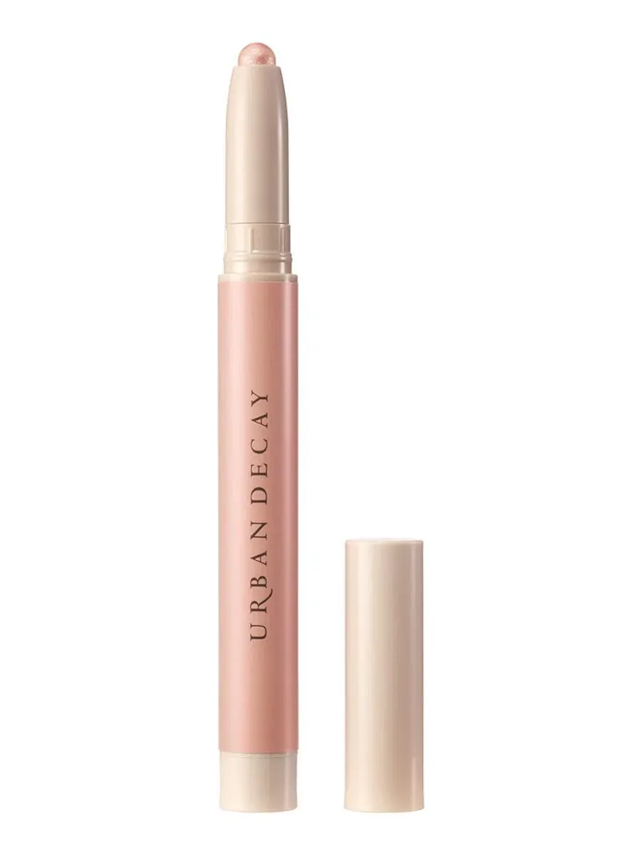 Тени для век Urban Decay Naked, безводная формула, Peach Bum