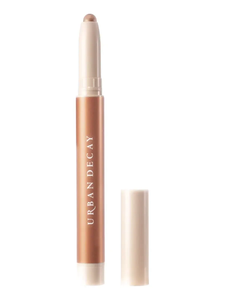 Тени для век кремовые Urban Decay Naked, 1,2 г, Toasty