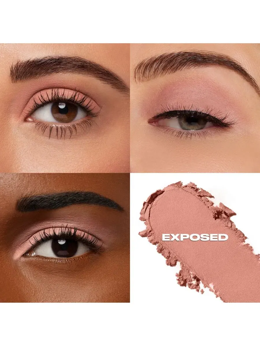 Тени для век в стике Naked Eyeshadow Sticks, 0.04 oz Urban Decay, Exposed — изображение 3 из 6