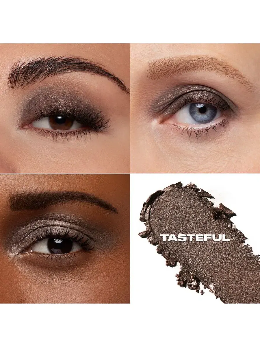 Тени для век в стике, 1,2 г, с мягким матовым финишем Urban Decay, Tasteful — изображение 3 из 7
