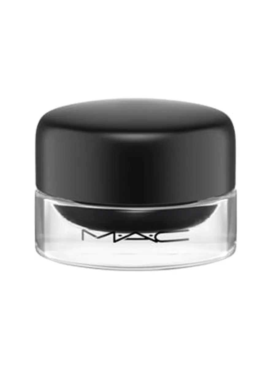 Гелевая подводка для глаз и бровей M.A.C Pro Longwear Fluidline