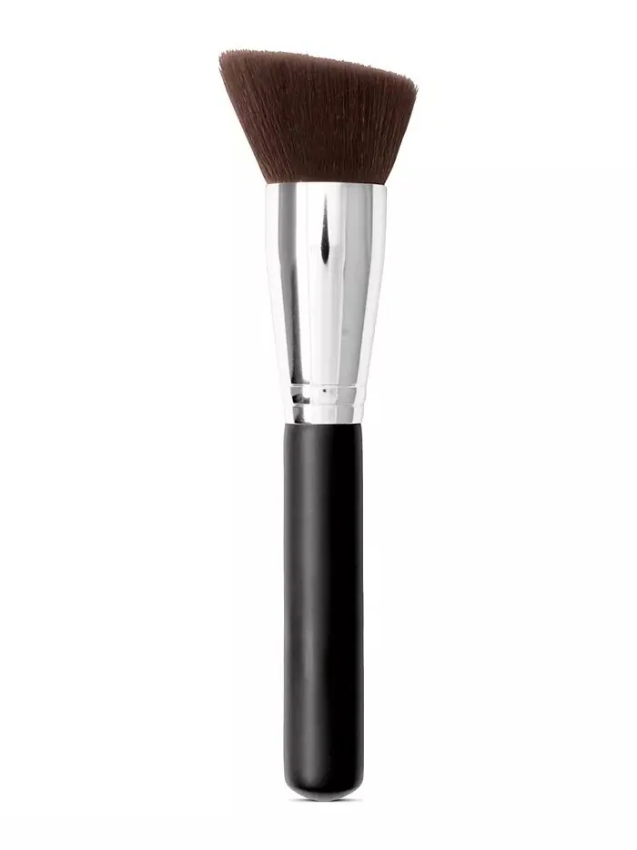 Прецизионная синтетическая кисть для тонирования лица Bareminerals