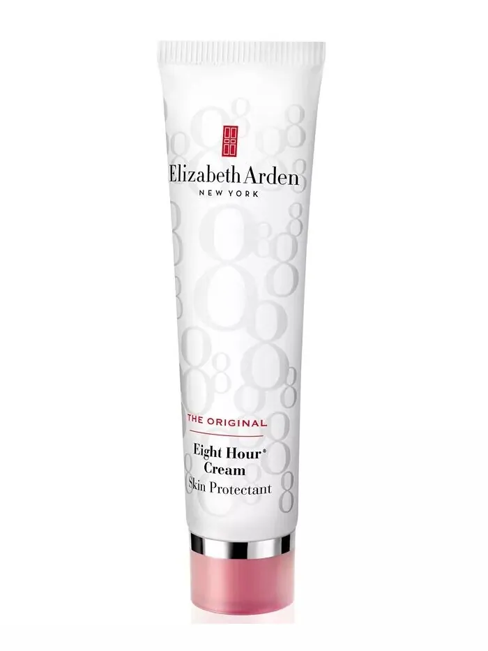 Крем-защита кожи Eight Hour The Original, 1,7 унции Elizabeth Arden