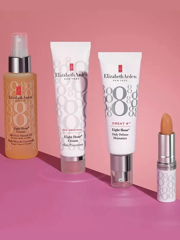 Крем-защита кожи Eight Hour The Original, 1,7 унции Elizabeth Arden — изображение 7 из 14