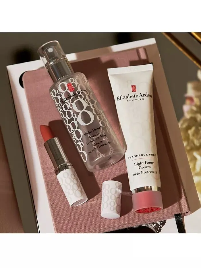 Крем-защита кожи Eight Hour The Original, 1,7 унции Elizabeth Arden — изображение 8 из 14