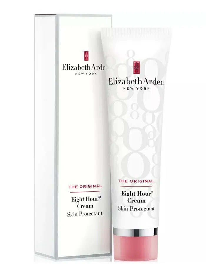 Крем-защита кожи Eight Hour The Original, 1,7 унции Elizabeth Arden — изображение 9 из 14