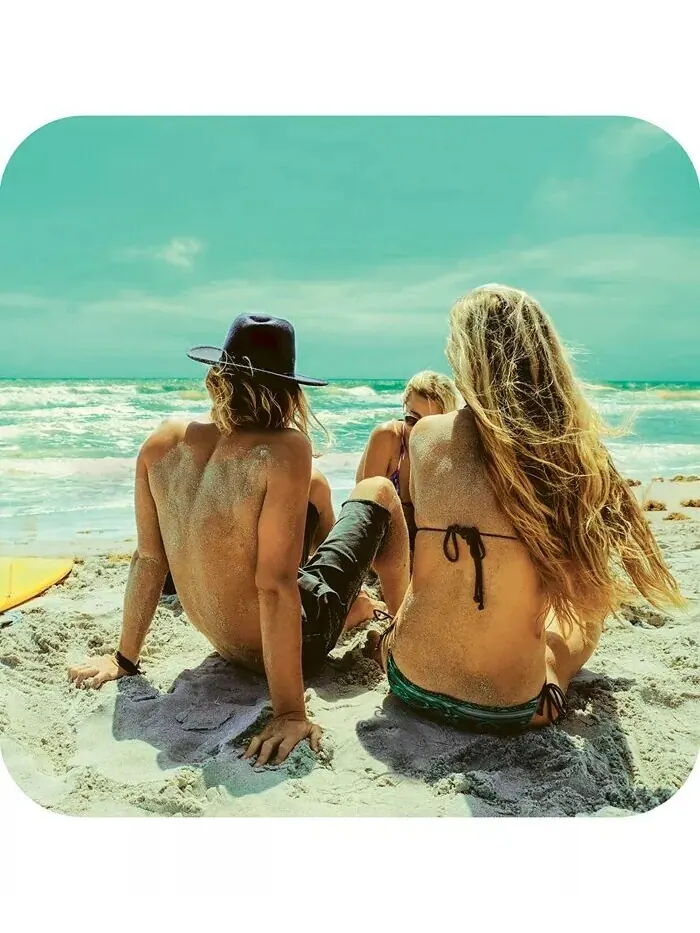 Крем для лица SPF SUN BUM Солнцезащитный — изображение 5 из 6
