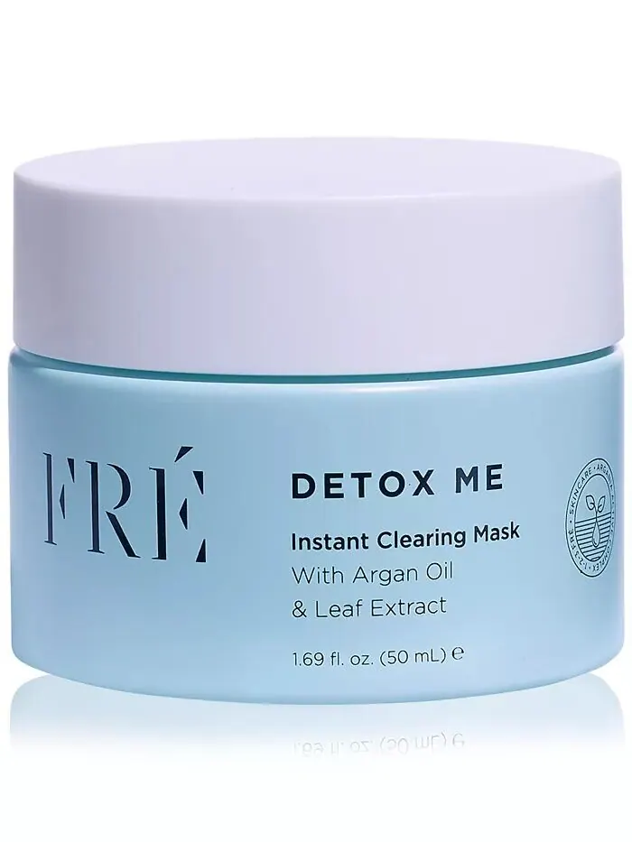 Сыворотка Fre — FRÉ Detox Me Очищающая