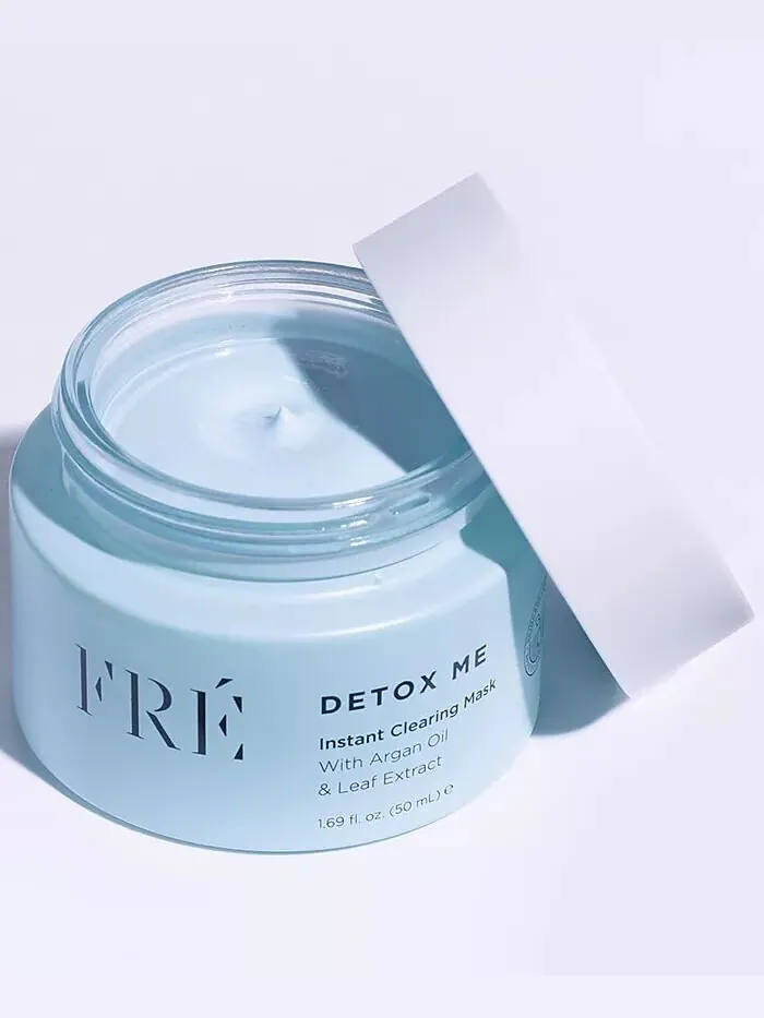 Сыворотка Fre — FRÉ Detox Me Очищающая — изображение 3 из 7