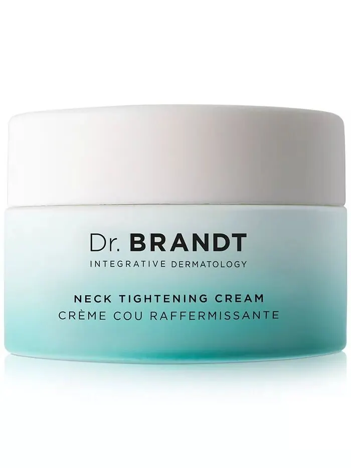 Крем для лица Dr. Brandt — Для подтяжки шеи Needles No More