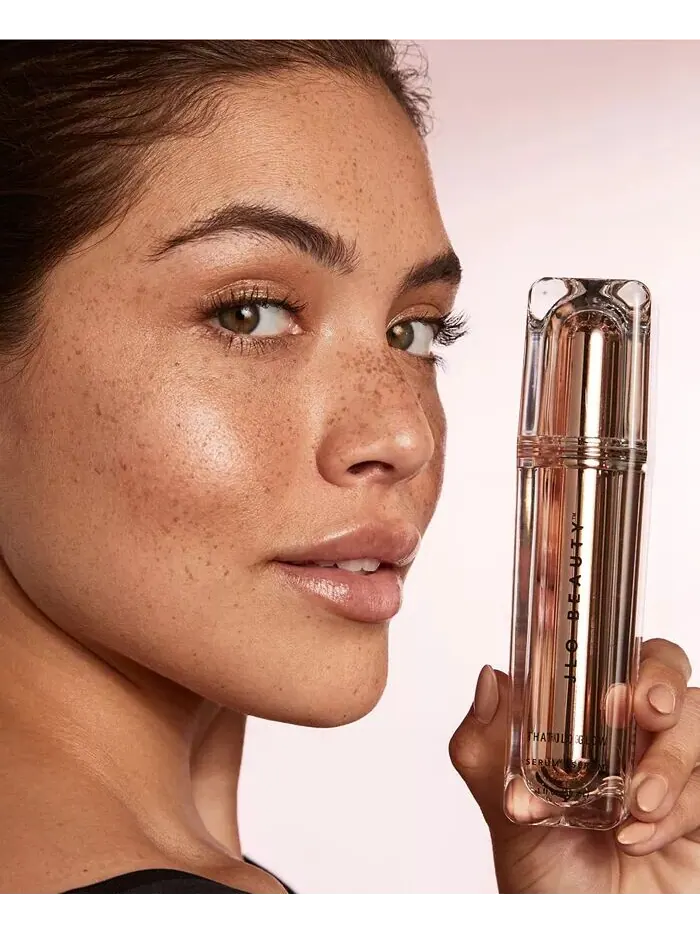 Сыворотка Jlo Beauty — That Glow Осветляющая и укрепляющая с ниацинамидом, 30 мл — изображение 9 из 10