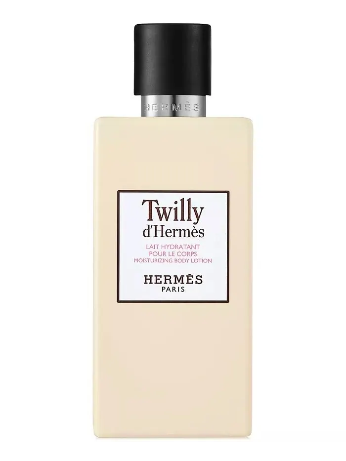 Увлажняющий лосьон для тела, 6,7 унции Hermès