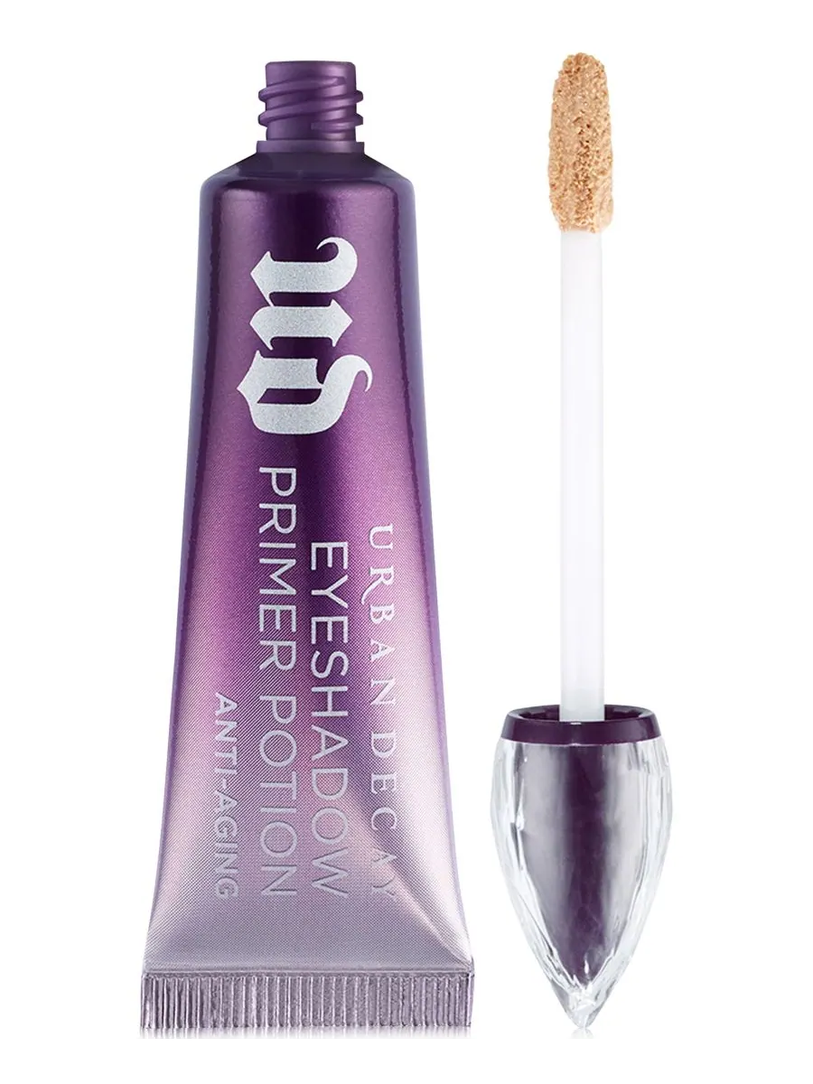 Праймер для теней Eyeshadow Primer Potion Urban Decay, цвет anti aging