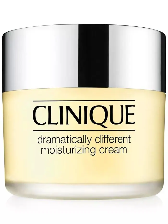 Крем для лица Clinique — Увлажняющий Dramatically Different