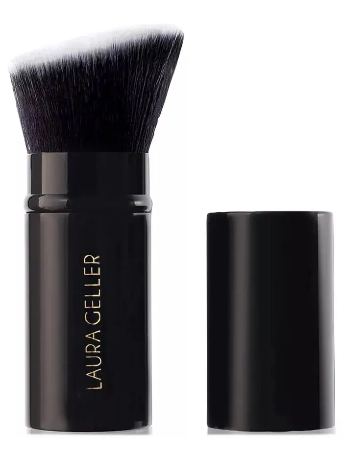 Выдвижная угловая кисть для макияжа Laura Geller Beauty