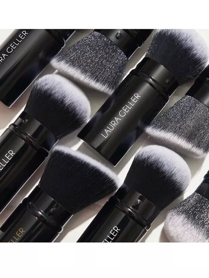 Выдвижная угловая кисть для макияжа Laura Geller Beauty — изображение 4 из 4