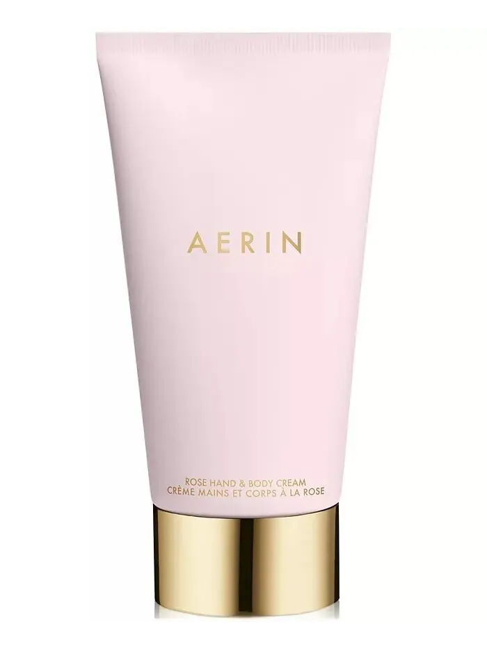 Крем для рук и тела Rose, 5 унций Aerin