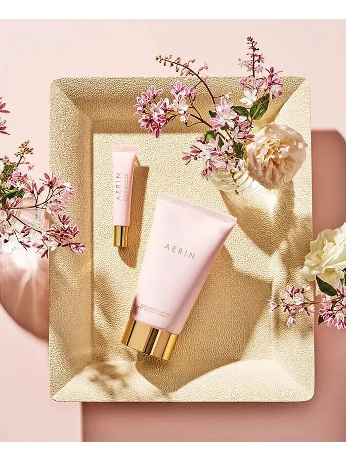 Крем для рук и тела Rose, 5 унций Aerin — изображение 4 из 4