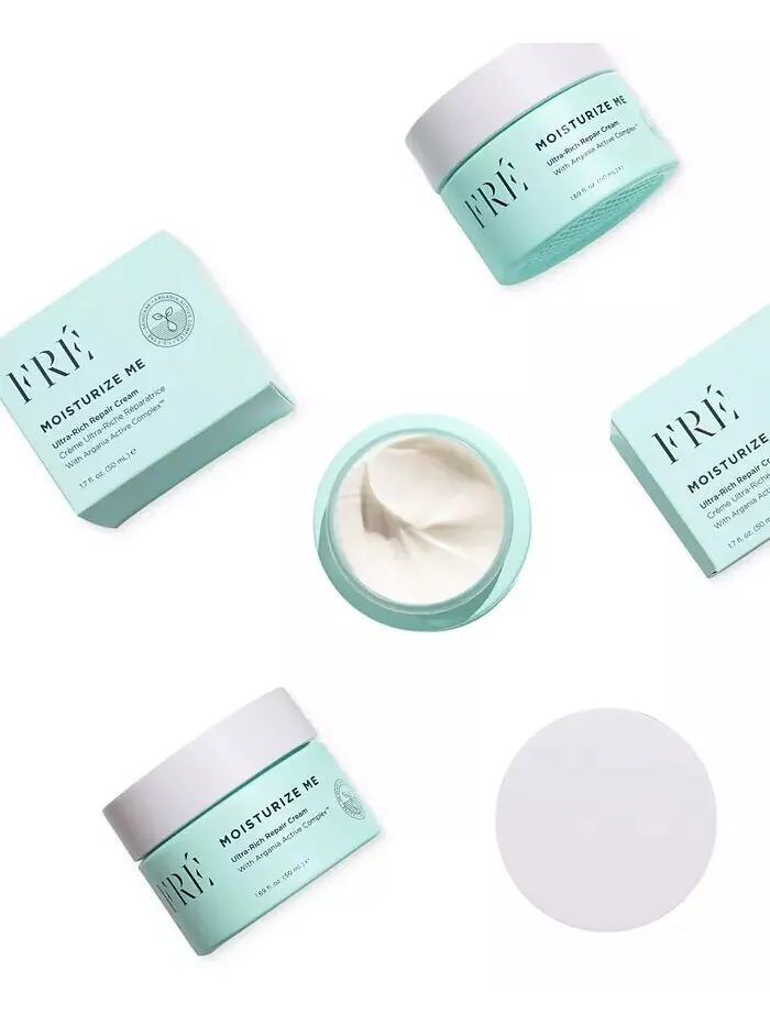 Сыворотка Fre — Ультра-насыщенный восстанавливающий Moisturize Me — изображение 4 из 5
