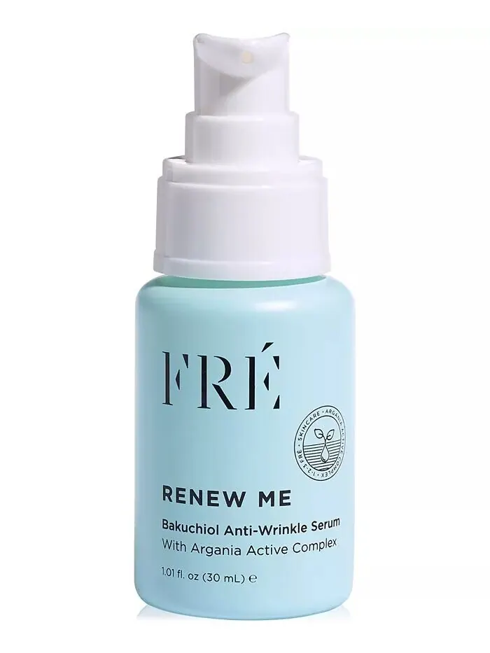 Сыворотка Fre — FRÉ Renew Me Бакучиол против морщин — изображение 2 из 12