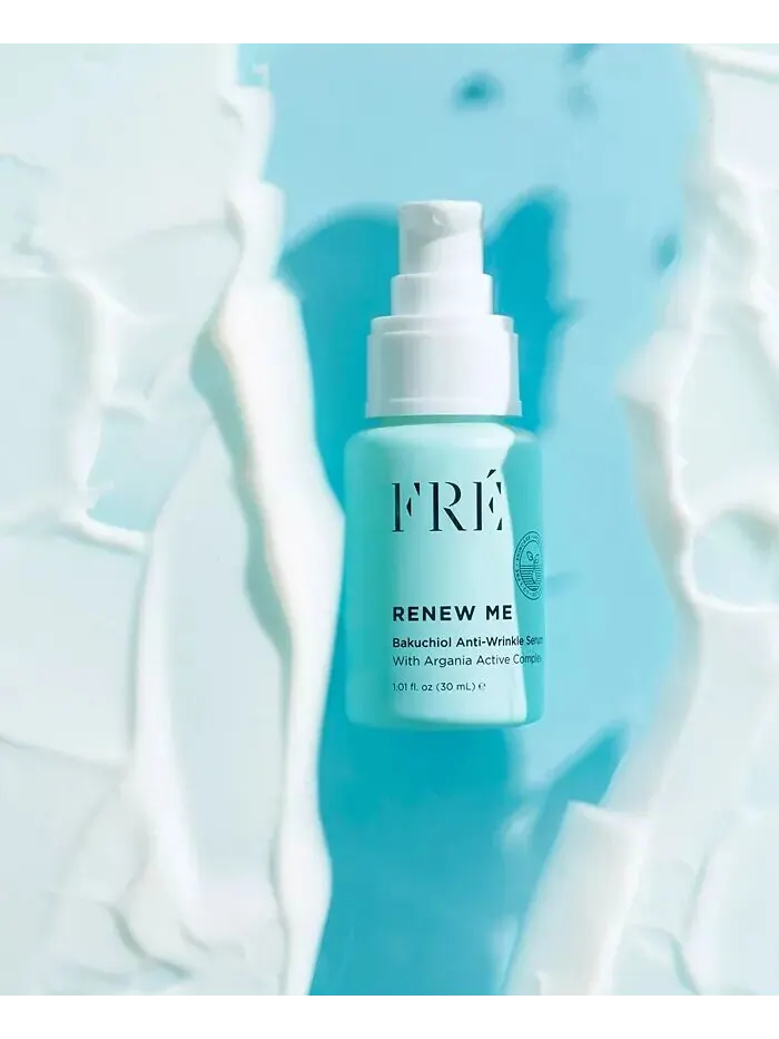 Сыворотка Fre — FRÉ Renew Me Бакучиол против морщин — изображение 12 из 12