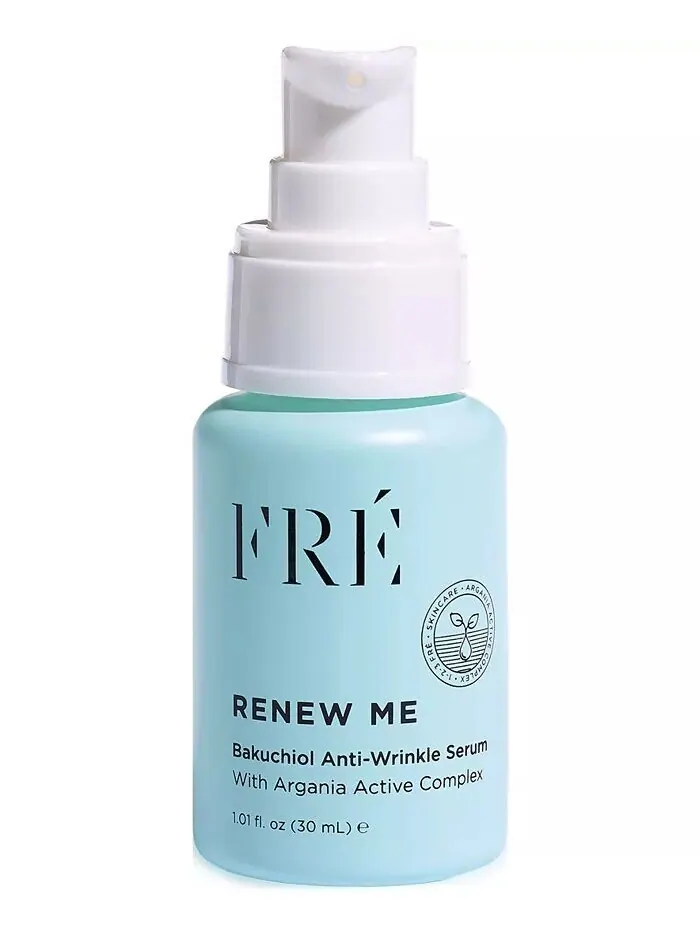 Сыворотка Fre — FRÉ Renew Me Бакучиол против морщин — изображение 8 из 12