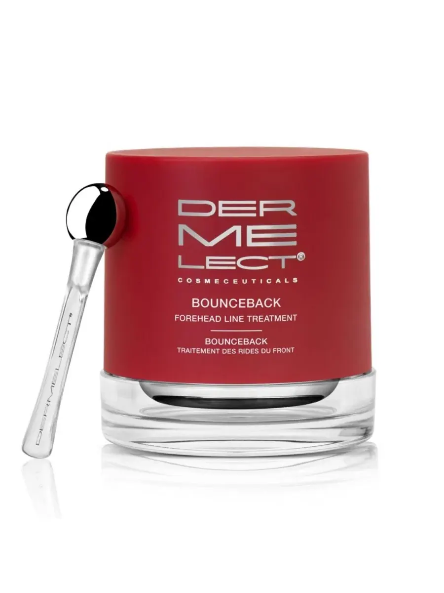 Крем для лица от морщин Bounceback Dermelect — без цвета