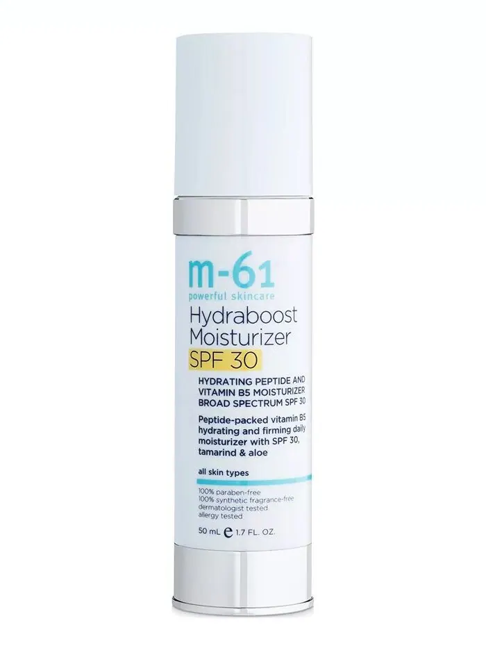 Сыворотка M-61 By Bluemercury — Увлажняющий Hydraboost SPF