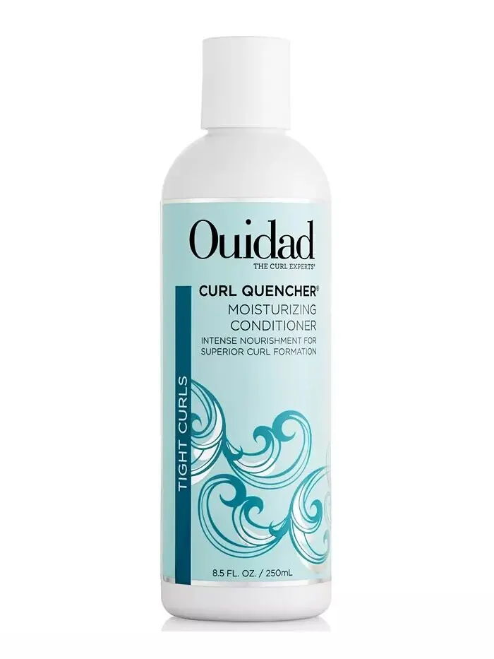 Увлажняющий кондиционер Curl Quencher Ouidad