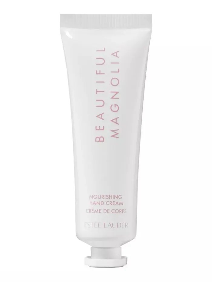 Крем для рук Estée Lauder Beautiful Magnolia, питательный, 1 унция