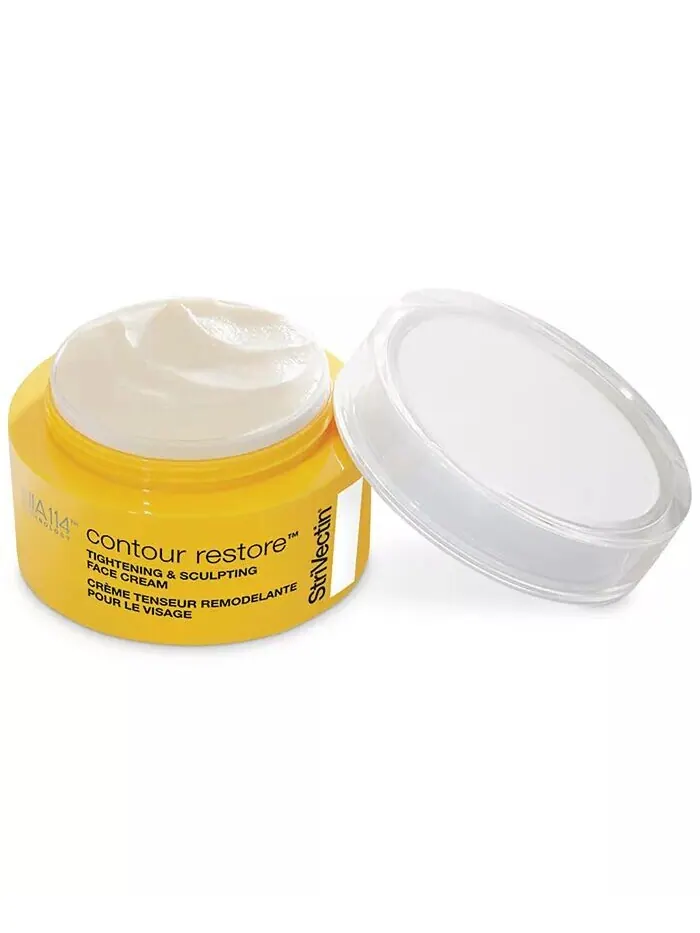 Крем для лица StriVectin — Contour Restore, подтягивающий и моделирующий — изображение 2 из 4