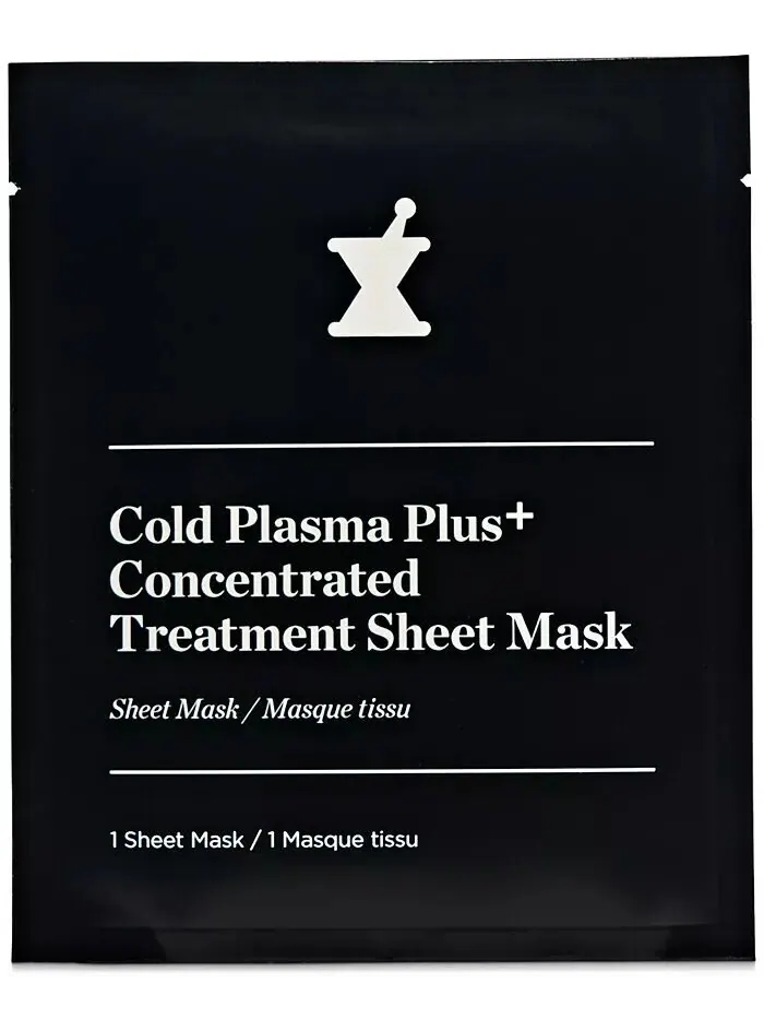 Тканевая маска Perricone Md — Концентрированная лечебная Cold Plasma Plus+ — изображение 2 из 4