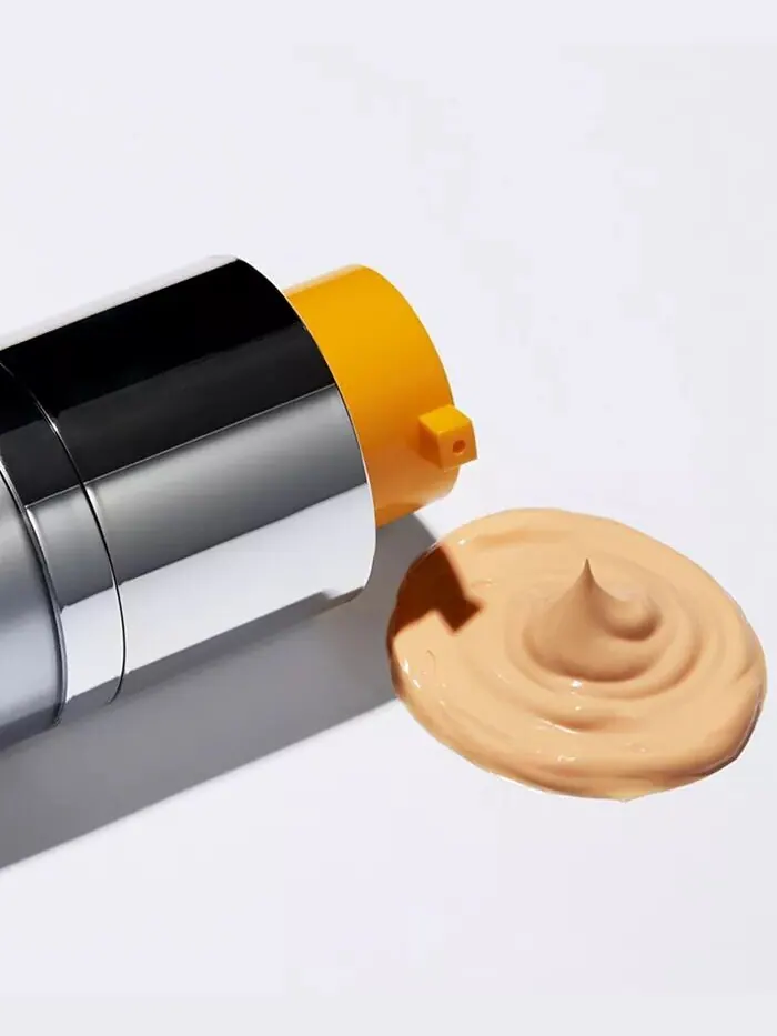 Крем для лица SPF ELIZABETH ARDEN Антивозрастной увлажняющий Prevage с солнцезащитным кремом — изображение 2 из 5