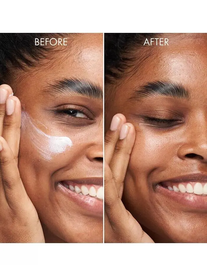 Ginzing Daily Moisturizer Солнцезащитный крем SPF 30, 1,7 унции Origins — изображение 7 из 7