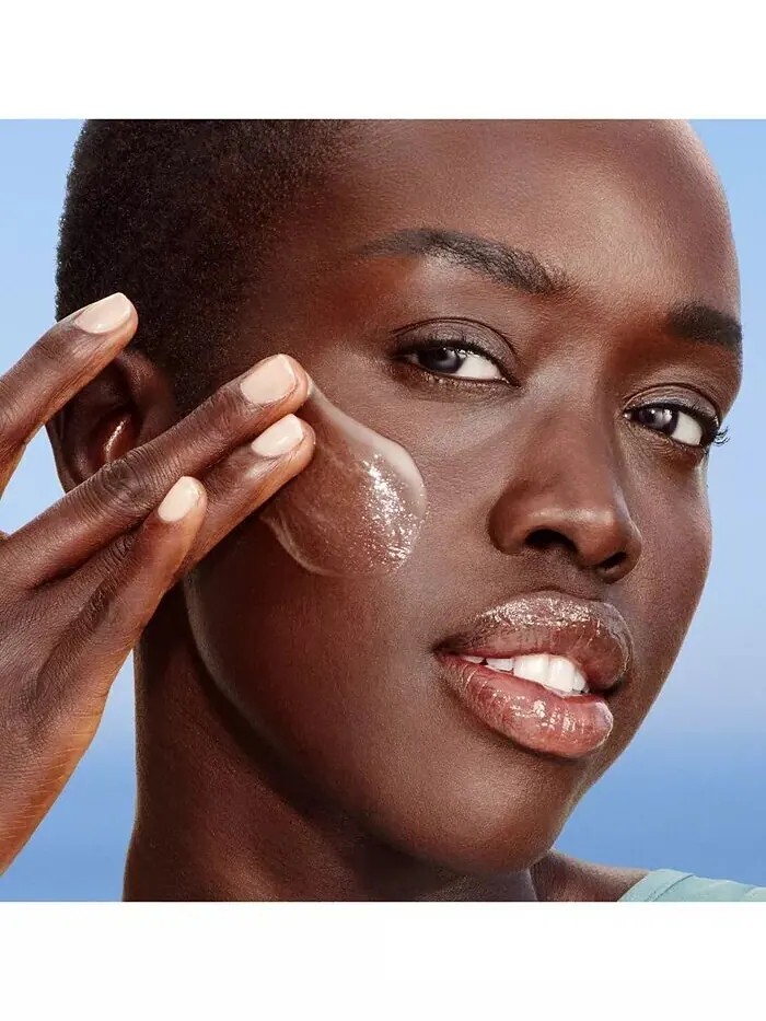 Крем для лица SPF SHISEIDO Ultimate Sun Protector + — изображение 5 из 10